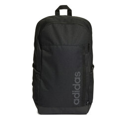 adidas Rucksack adidas Motion Linear Backpack HG0354 black/white