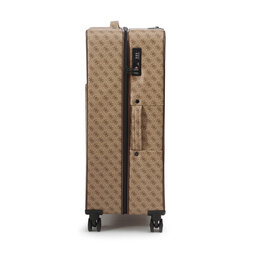 

Велика валіза Guess Vezzola Travel TMVZLS P3303 BBO, Коричневий