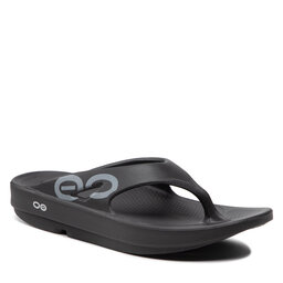 OOfos Tåsandaler OOfos Ooriginal Sport 1001 Blk