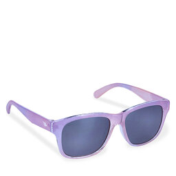 4F Okulary przeciwsłoneczne dziecięce 4F 4FJWSS24ASUNF041 Różowy