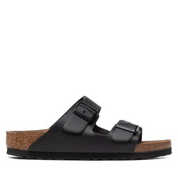 Birkenstock Nazouváky Birkenstock Arizona 0051193 Černá