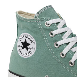 

Кеди Converse Chuck Taylor All Star A06563C Herby, Зелений
