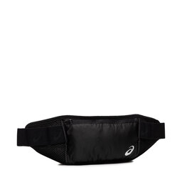 

Сумка на пояс Asics Waist Pouch 3013A421 Performence Black 002, Чорний