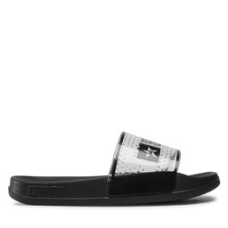 

Шльопанці Big Star Shoes JJ274639 Black, Чорний