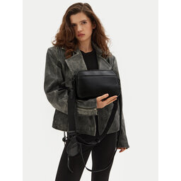Steve Madden Дамска чанта Steve Madden Brotor SM13001588 Черен