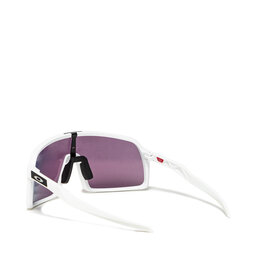 

Сонцезахисні окуляри Oakley, Білий