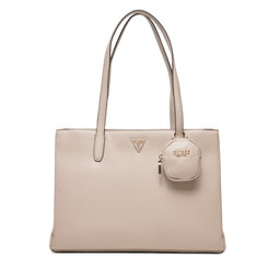 Guess Handtasche Guess Power Play (BG) HWBG90 06230 Écru