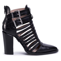 

Ботильйони Bronx 34149-L Black 01, Чорний