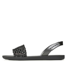 

Босоніжки Ipanema IPANEMA BREEZY SANDAL 82855 Grey/Silver AJ029, Сірий