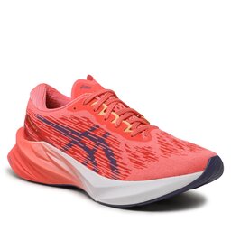 Asics Обувки Asics Novablast 3 1012B288 Papaya/Dusty Purple 701