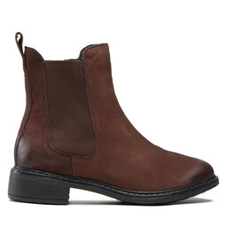 Josef Seibel Stiefeletten Josef Seibel Selena 19 97419 MI904 330 Braun
