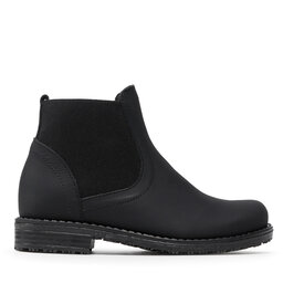 

Черевики Flamingo KT0500 Czarny Mat, Чорний