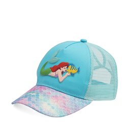 Princess Cap Princess ACCCS_SS23_198DPRN Grün