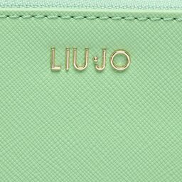

Сумка Liu Jo Ecs Envelope AA3272 E0087 Shamrock 56432, Зелений