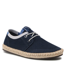 Pepe Jeans Espadrile Pepe Jeans Tourist Lace UP PMS10300 Navy 595