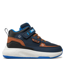 Primigi Sneakersy Primigi 6970233 Tmavomodrá
