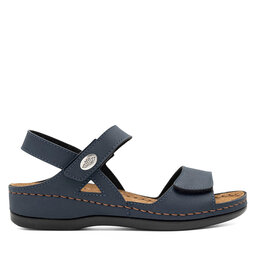 Inblu Sandali Inblu O6D3AA01 Blu scuro