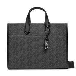 MICHAEL Michael Kors Kabelka MICHAEL Michael Kors Gigi 30H3S3GT3V Black 001