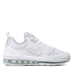 

Взуття Nike Air Max Genome CZ1645 100 White/White/Pure Platinum, Білий
