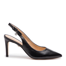 

Босоніжки Solo Femme 75414-88-A19/000-05-00 Чорний