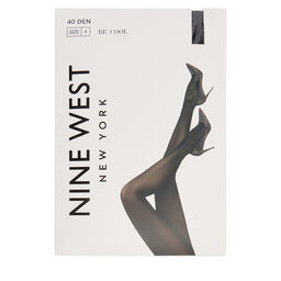 Nine West Strumpfhose Nine West CEO-9WB-007-SS26 Schwarz