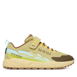 Primigi Sneakers Primigi GORE-TEX 2419022 D Beige