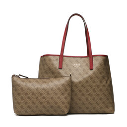 Guess Ročna torba Guess Tote HWSG69 95290 BRO