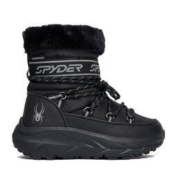 Spyder Schneeschuhe Spyder A25U0070F-1 Schwarz