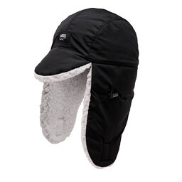 Vans Шапка Vans Muffler Hat VN000F6ABLK1 Black
