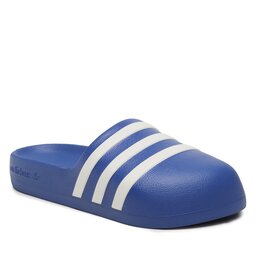 adidas Sandaler och Slip-ons adidas adifom adilette Slides IG5094 Royblu/Owhite/Nindig
