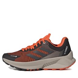 

Взуття adidas Terrex Soulstride Flow Gtx GORE-TEX IF5041 Cblack/Gresix/Seimor, Чорний