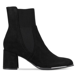 Jenny Fairy Stiefeletten Jenny Fairy WFA3134-1 Schwarz
