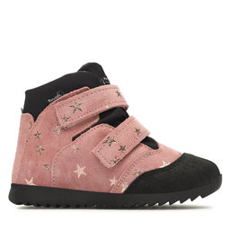 

Черевики Mrugała Jogi 6258/3 Rosa Stars 44, Рожевий