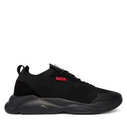 HUGO Sneakers HUGO Leon 50557868 Schwarz