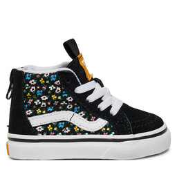 Vans Sneakers Vans SK8-Hi Zip VN000D0NBMV1 Nero