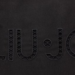

Сумка Liu Jo Shopping Aujour VA4202 T0300 Nero 22222, Чорний