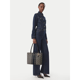 Guess Handtasche Guess Noelle II HWBS96 72250 Dunkelblau