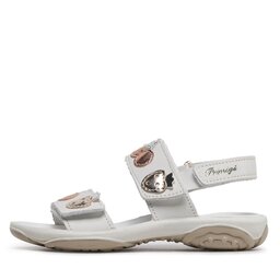 

Босоніжки Primigi 3882200 S White, Білий