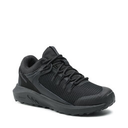 Columbia Trekkings Columbia Trailstorm Waterproff 1938911012 Black/Black 012