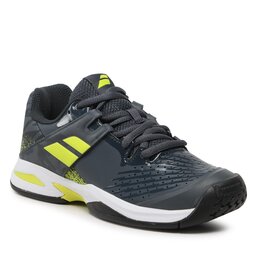 Babolat Scarpe Babolat Propulse Ac Junior Boy 32S23478 Grey/Aero