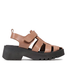 

Босоніжки Fly London Maiefly P144850001 Rose, Бежевий