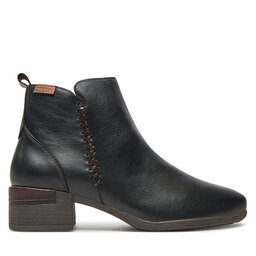 Pikolinos Stivaletti Pikolinos W6W-8950 Nero