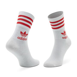 

Високі шкарпетки unisex adidas, Білий