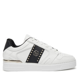 PHILIPP PLEIN Laisvalaikio batai PHILIPP PLEIN AADS USC0658 PLE010N Balta