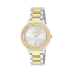 Liu Jo Reloj Liu Jo TLJ2495 Plata