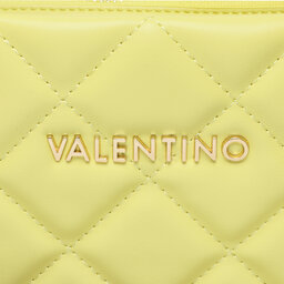 

Сумка Valentino Ocarina VBS3KK36 Lime, Жовтий