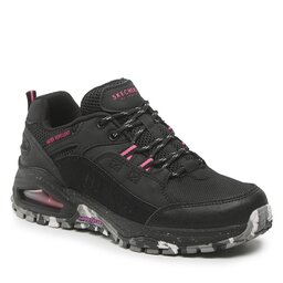 Skechers Trekkingschuhe Skechers Cool Trek 177170/BBK Black