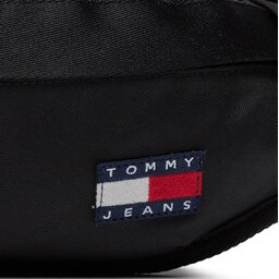 

Сумка на пояс Tommy Jeans Tjm Daily Bum Bag AM0AM11968 Black BDS, Чорний