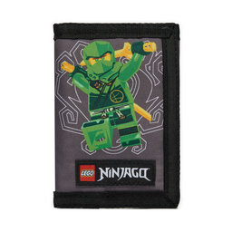 LEGO Portofel pentru copii LEGO 20288-2408 Gri