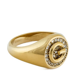 Guess Anillo Guess JUBR05 449JW Oro